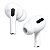 Fone de Ouvido Wireless Sem Fio Bluetooth Microfone Cordinha - Imagem 3