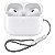 Fone de Ouvido Wireless Sem Fio Bluetooth Microfone Cordinha - Imagem 6
