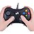 Controle USB com Fio P\reto Xbox360 Vídeo Game Computador - Imagem 8