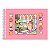 Livrinho para Colorir Bobbie Goods Capa Dura Diversão 100 Folhas - Imagem 5
