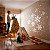 Projetor Decorativo Natalino Festas 16 Projeções Decoração - Imagem 6