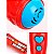 Brinquedo Microfone Infantil Som Voz Diversão Karaokê - Imagem 3