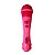 Brinquedo Microfone Infantil Som Voz Diversão Karaokê - Imagem 5