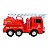Caminhão Bombeiros Brinquedo Infantil Diversão Criança - Imagem 2