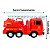Caminhão Bombeiros Brinquedo Infantil Diversão Criança - Imagem 5