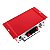 Amplificador Estéreo Speaker Hi-Fi Bluetooth Som Qualidade - Imagem 2
