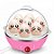 Cozedor Eletrico A Vapor Ovos Egg Cooker - Imagem 1