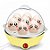 Cozedor Eletrico A Vapor Ovos Egg Cooker - Imagem 5