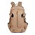 Mochila Tática Militar Multifuncional Caqui 40L Resistente - Imagem 1