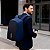 Mochila Reforçada Anti Furto Notebook Impermeável Unissex - Imagem 6