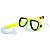 Kit Mergulho Máscara Snorkel Infantil Verão Piscina - Imagem 6