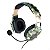 Fone Over Ear Gamer Profissional Headset Luz LED com Fio - Imagem 7