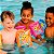 Boia Infantil Braço Inflável Segurança Brincadeira Piscina - Imagem 6