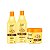Kit Nutritive Manutenção Shampoo Condicionador Máscara - Imagem 1