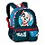 Mochila de Costas Infantil Cachorrinho Personagens - Imagem 1
