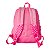 Mochila Juvenil Escolar Costas Bolsa Infantil Livro Caderno - Imagem 3