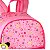 Mochila Juvenil Escolar Costas Bolsa Infantil Livro Caderno - Imagem 6