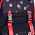 Mochila Escolar Personagens Costas Caderno Materiais - Imagem 6
