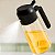 Porta Azeite Vinagre Spray Pulverizador 470ml Tempero - Imagem 6