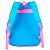 Mochila de Costas Infantil Juvenil Escolar Passeio - Imagem 4