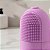 Suporte Esponjinha Silicone Facial Molde Gelo Cuidados Pele - Imagem 3