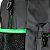 Mochila Costas Gamer Preta Escolar Passeio Casual - Imagem 4