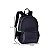 Mochila Costas Gamer Preta Escolar Passeio Casual - Imagem 6