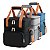 Bolsa Marmita Térmica Lancheira Faculdade Trabalho - Imagem 1