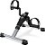 Mini Bicicleta Visor Ergômetro Portátil Pedal Exercício - Imagem 1