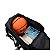 Bolsa Esportiva Academia Viagem Treino Espaçosa Alça - Imagem 3