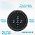 Caixa de Som Amplificada Bluetooth Portátil LED RGB - Imagem 3