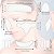 Adesivo Facial Antirrugas Silicone Gel Cuidado Pele - Imagem 2