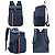 Mochila Bolsa Cooler Térmica Impermeável Praia Piscina - Imagem 5
