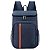 Mochila Bolsa Cooler Térmica Impermeável Praia Piscina - Imagem 7