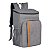 Mochila Bolsa Cooler Térmica Impermeável Praia Piscina - Imagem 8