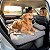 Colchão Cama Inflável para Carro Ar Conforto Descanso - Imagem 7