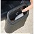 Porta Objeto Preto Lixeira Automotiva Interna Carro - Imagem 2