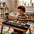 Brinquedo Teclado Musical Infantil 32 Teclas com Microfone - Imagem 2