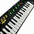 Brinquedo Teclado Musical Infantil 32 Teclas com Microfone - Imagem 5