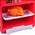 Brinquedo Mini Forno Mini Liquidificador Diversão Cozinha - Imagem 2