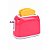 Brinquedo Conjunto Infantil Mini Forno Mini Torradeira - Imagem 4