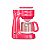 Conjunto Cozinha Infantil Cafeteira Liquidificador Brinquedo - Imagem 5