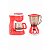 Conjunto Cozinha Infantil Cafeteira Liquidificador Brinquedo - Imagem 6