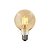 Lâmpada de Filamento LED G95 Squirrel Cage 4W Bivolt - Imagem 1