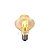 Lampada de Filamento LED L80 Squirrel Cage 4W Bivolt - Imagem 1