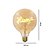 Lâmpada de Filamento LED HOME G125 4W - Imagem 2