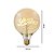 Lâmpada de Filamento LED love G125 4W - Imagem 2