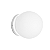 Arandela Slim Globo 14 Branco Fosco Bivolt - Imagem 1