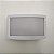 Arandela de Muro/Parede Externa/Interna Mini Finestra 18x11x9cm Policarbonato 127V/220V 1xE27 - Imagem 6