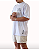Camiseta Oversized Human Being Branco - Imagem 3
